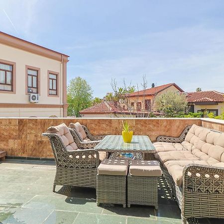 Villa Anatolian 安塔利亚 外观 照片
