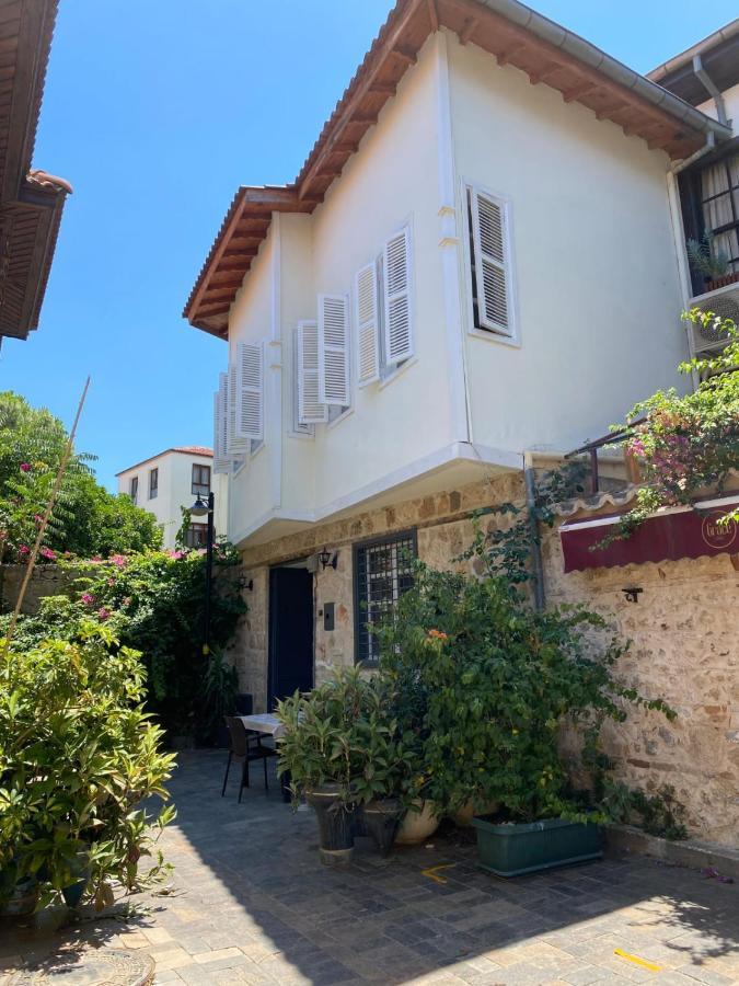 Villa Anatolian 安塔利亚 外观 照片